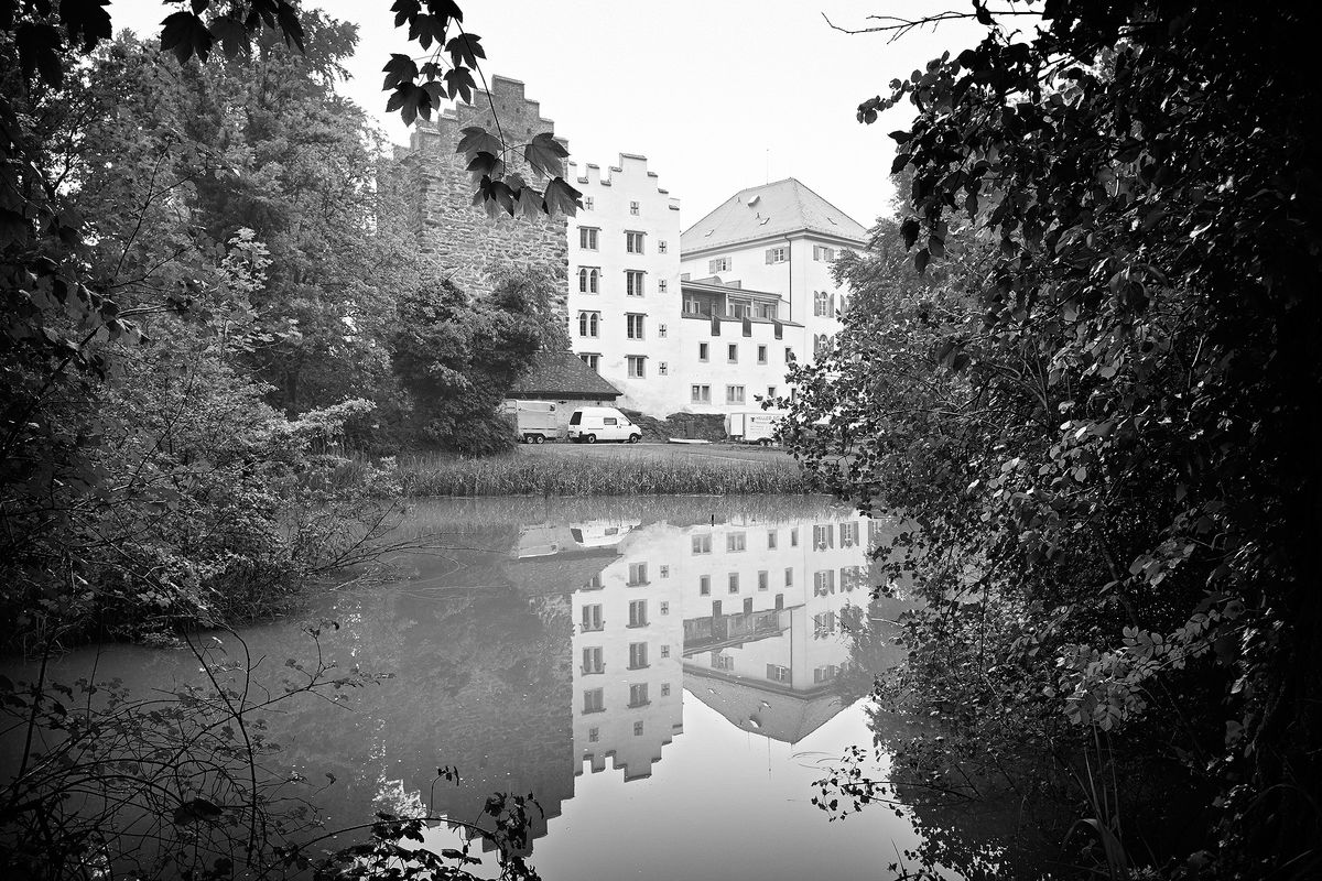 Hochzeitsfotografie Kristina und Daniel